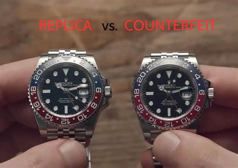 watch counterfeit watches.